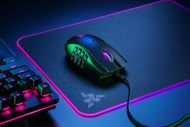 The perfect mouse for MMO games (Image by Razer)